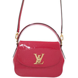 Louis Vuitton Pasadena Bag Vernis